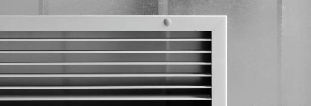 Выбор и установка воздухонагревателя на приточную вентиляцию в квартиру