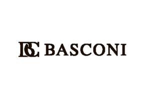 Логотип салона BASCONI
