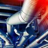 Классификация и особенности промышленной вентиляции